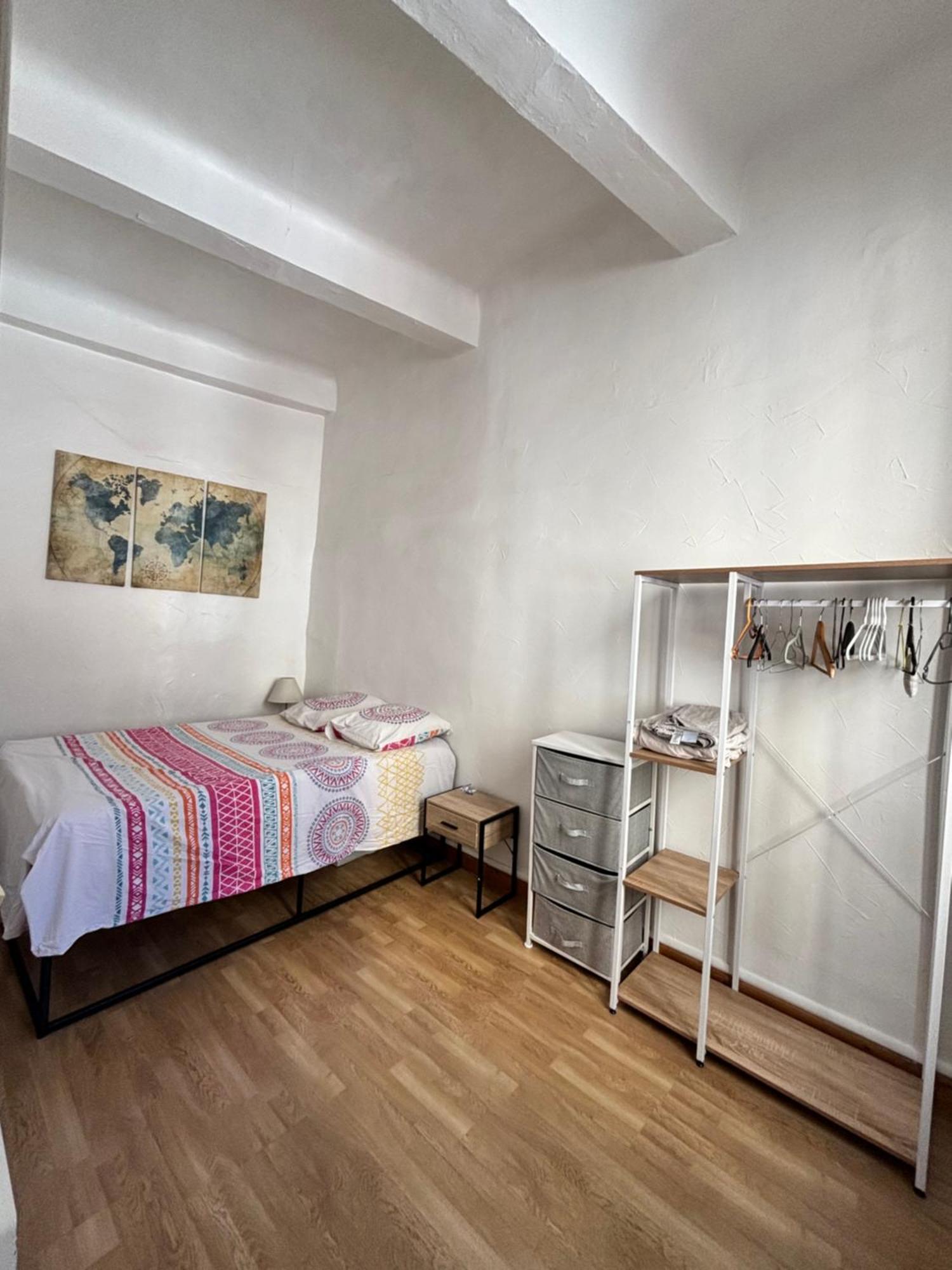 Apartment T2 Notre Dame Du Mont - Cours Julien - Clim *